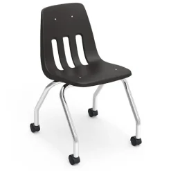 9050 Series School Chair w/ Casters