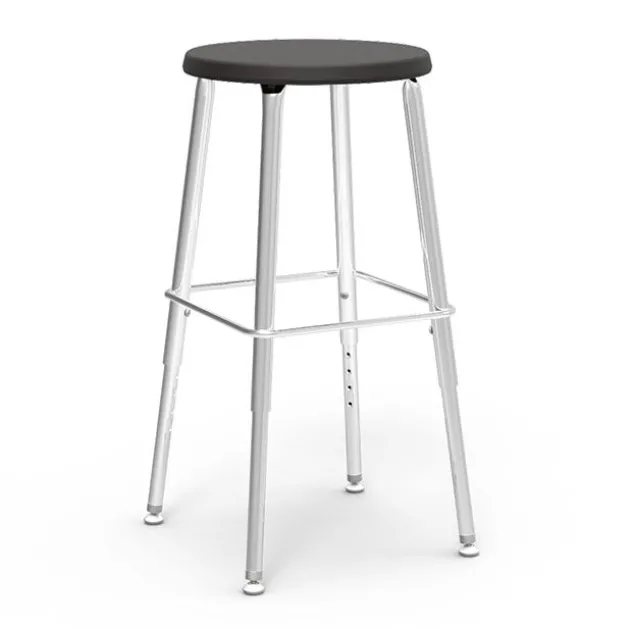 120 Series Soft Plastic Stools