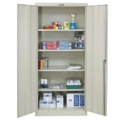 800 Series Storage Cabinets