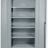 400 Series Tall Storage Cabinet w/ Solid Doors