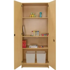 2000 Series Teacher Storage Unit