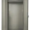 400 Series Wardrobe Cabinets w/ Solid Door