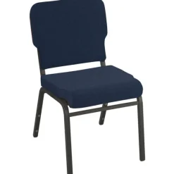 1000 Series Wing Back Stack Chairs