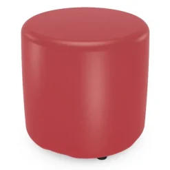 Session Circle Plastic Stool Seating
