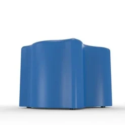 Session Puzzler Plastic Stool Seating