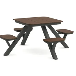 Shaka Outdoor Picnic Tables