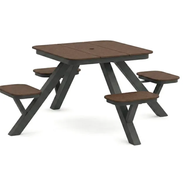 Shaka Outdoor Picnic Tables