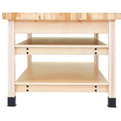 Sheet Metal Bench