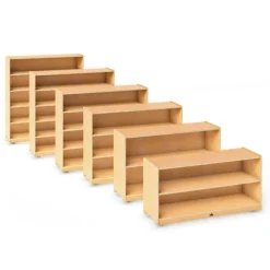 Shelf Cabinets
