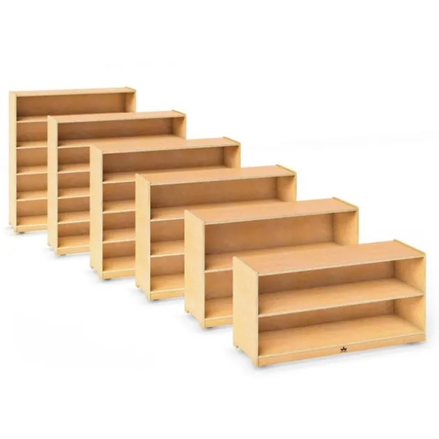 Shelf Cabinets