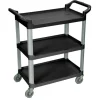 3-Shelf Serving Carts