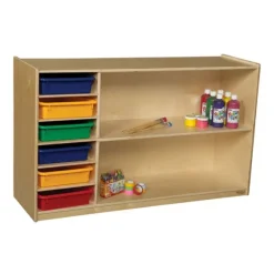 Shelf Storage System