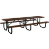 Shelter Tables