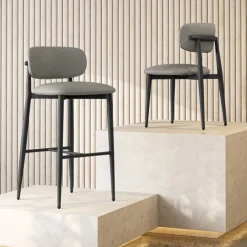 Shinto Contemporary Guest Chair