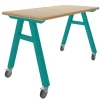 Shop Top A-Frame Tables