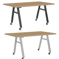 Shop Top A-Frame Tables