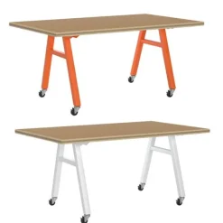 Shop Top A-Frame Tables