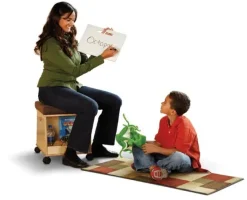 SideKick Stool