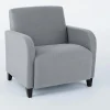 Siena Series Oversized Guest Chairs