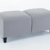Siena Series Reception Bench Seating