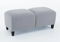 Siena Series Reception Bench Seating