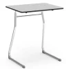 Sigma Cantilever School Desk