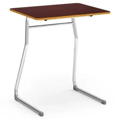 Sigma Cantilever School Desk