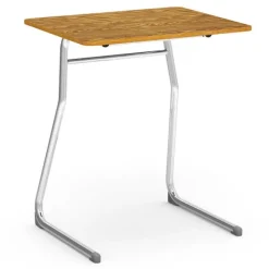Sigma Cantilever School Desk