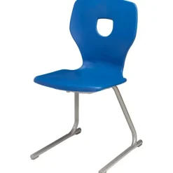 Silhoflex Cantilever Chairs