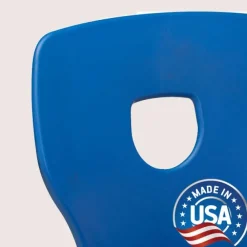 Silhoflex Jiggle Chair (16