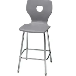 Silhoflex Sit-Stand Stools