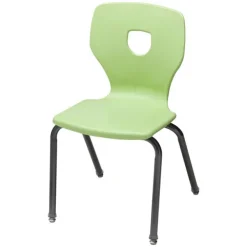 Silhoflex Stacking Chair (14