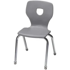 Silhoflex Stacking Chair (12" H - Pre-K)