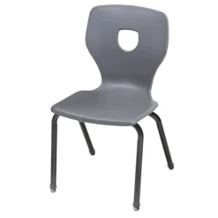 Silhoflex Stacking Chair (18