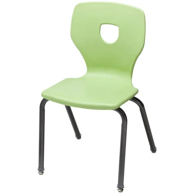 Silhoflex Stacking Chair (18" H - 5th-Adult)