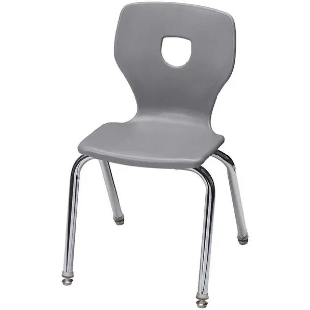 Silhoflex Stacking Chairs