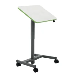 Silhouette Sit + Stand Nest & Fold Student Desks