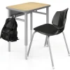 Single Planner School Desk