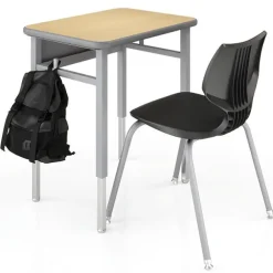 Single Planner School Desk