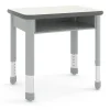 Single Student Interchange Desks
