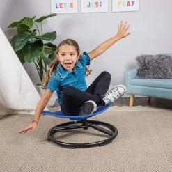 Sit and Spin Seat