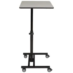 Sit+Stand Student's Desk (26" x 21")