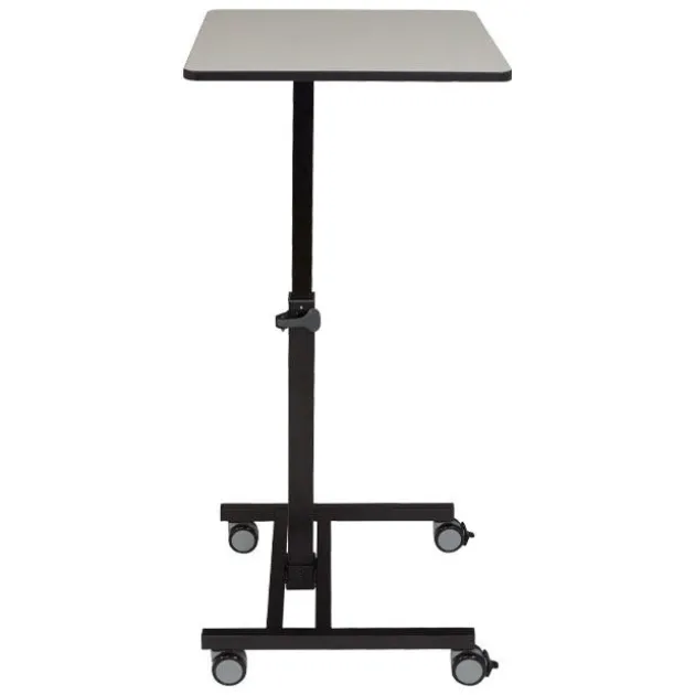 Sit+Stand Student's Desk (26" x 21")