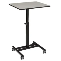 Sit+Stand Student's Desk (26