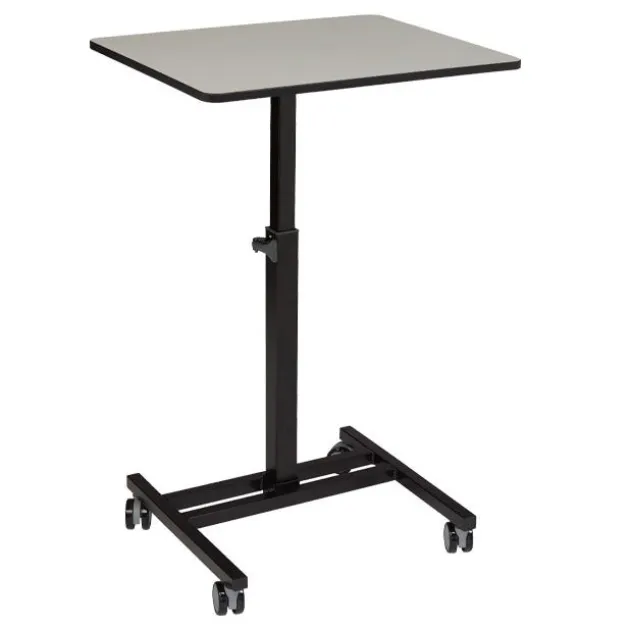 Sit+Stand Student's Desk (26" x 21")