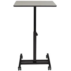 Sit+Stand Student's Desk (26