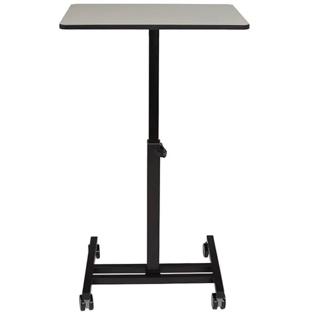 Sit+Stand Student's Desk (26" x 21")