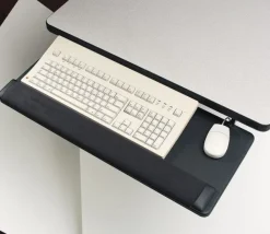 Sliding Keyboard Drawer