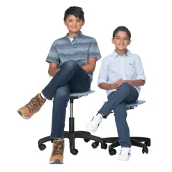Small Zuma Technology Chair (14''-17'' H)