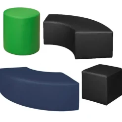 Soft Seating Stools by Regency